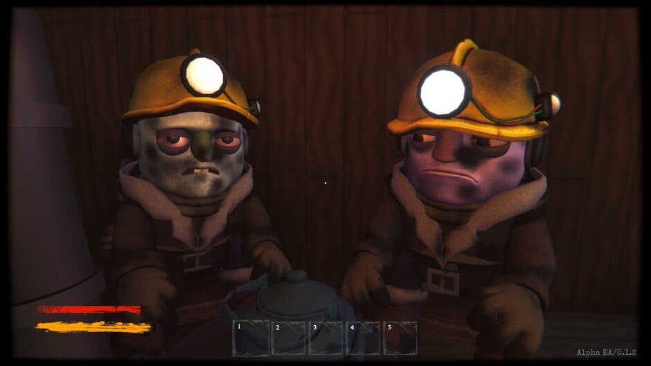 Coal Duty screenshot 3