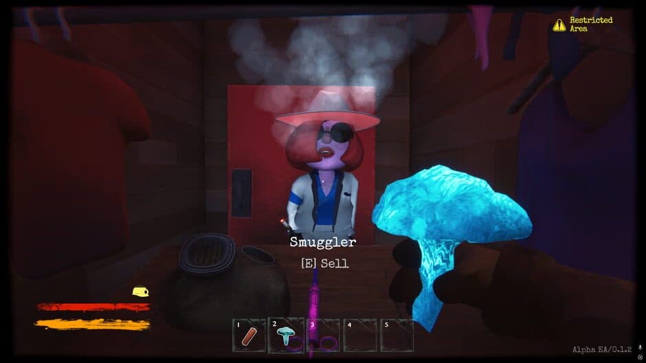 Coal Duty screenshot 1