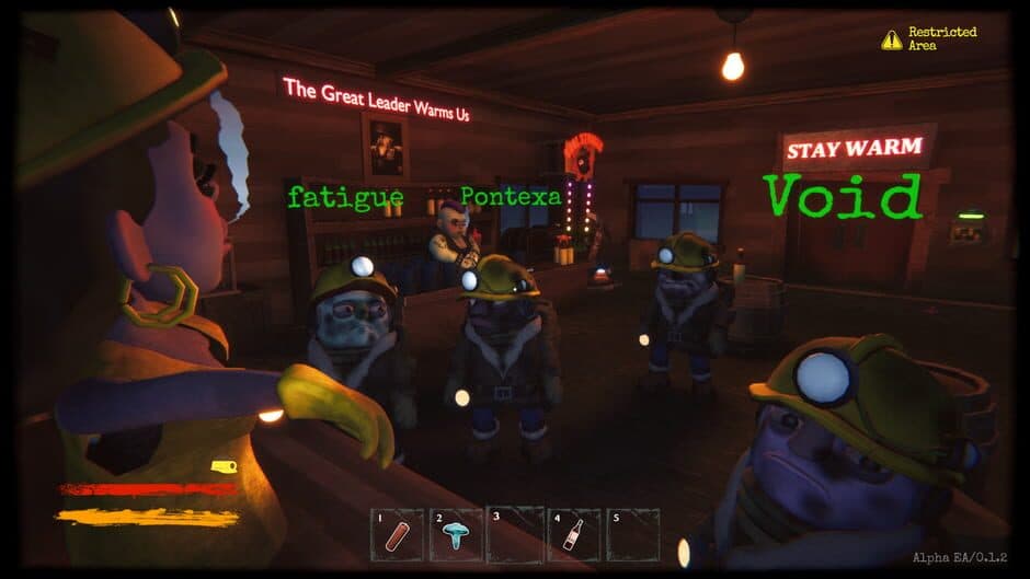 Coal Duty screenshot 7