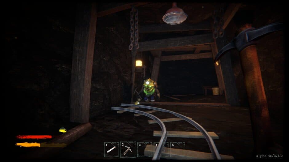 Coal Duty screenshot 2