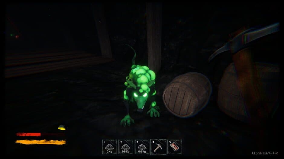 Coal Duty screenshot 10