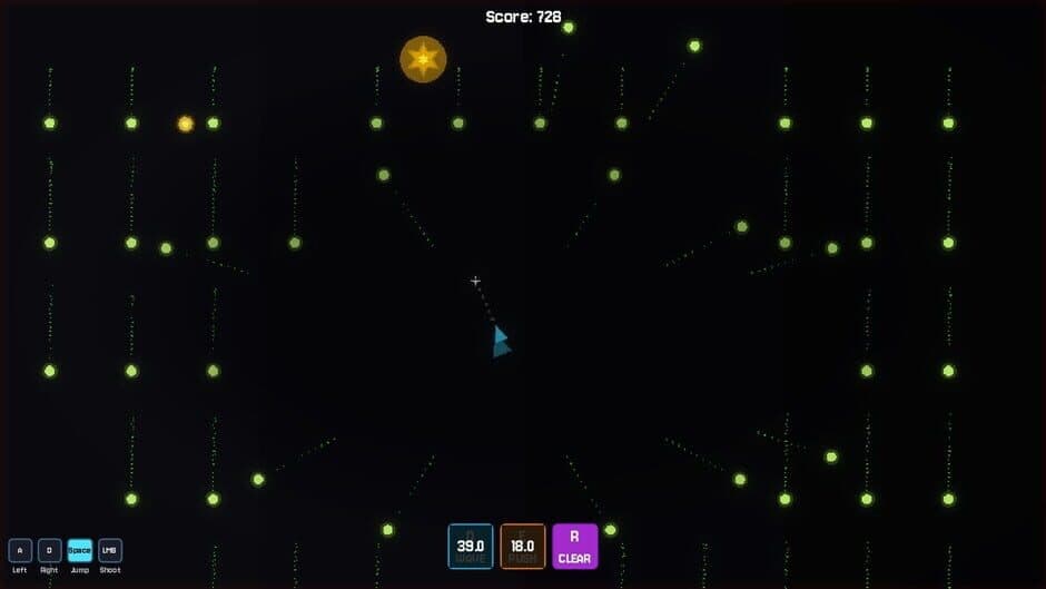 BULLETJUMP screenshot 6