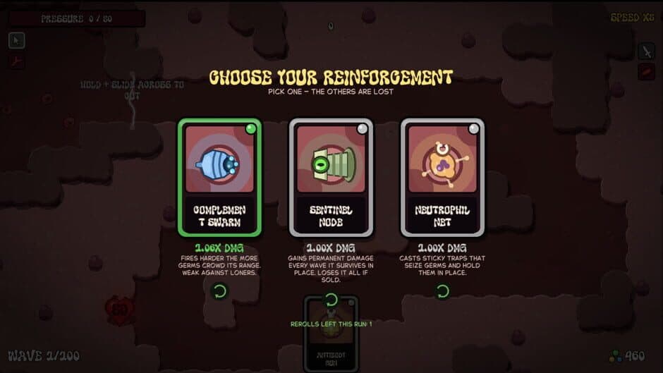 Get Outta My Gut screenshot 4