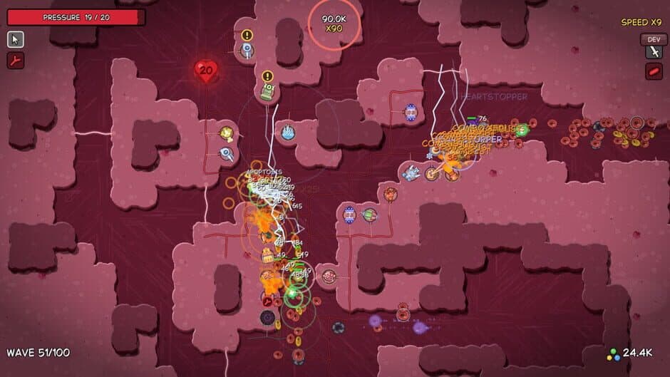 Get Outta My Gut screenshot 2