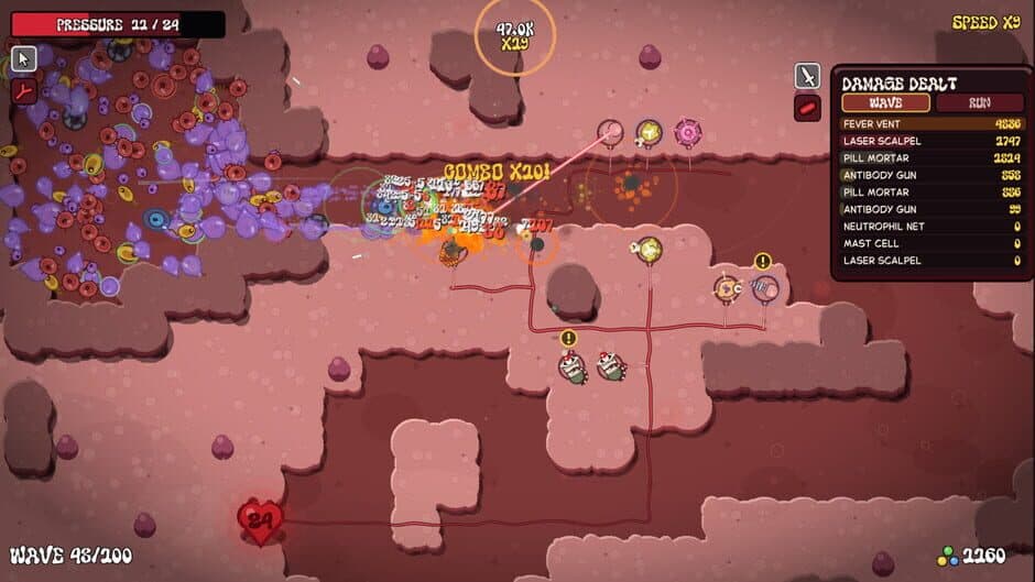 Get Outta My Gut screenshot 5
