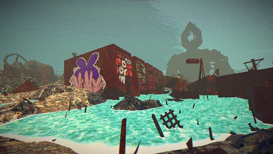 The Abominable Shitpit screenshot 6