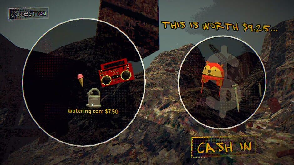 The Abominable Shitpit screenshot 1