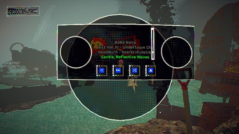The Abominable Shitpit screenshot 4
