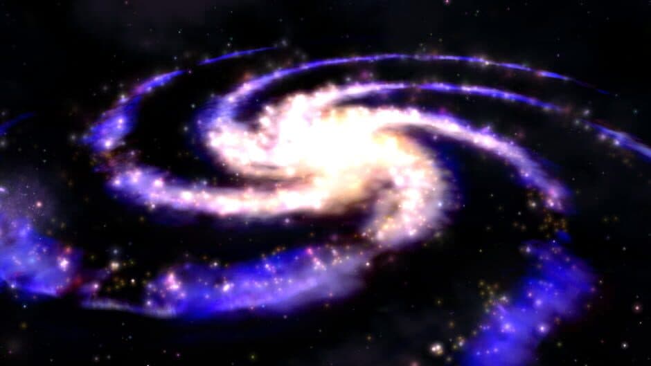 SPORE™ screenshot 3