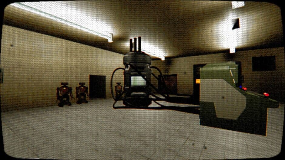 IRONWAKE screenshot 4