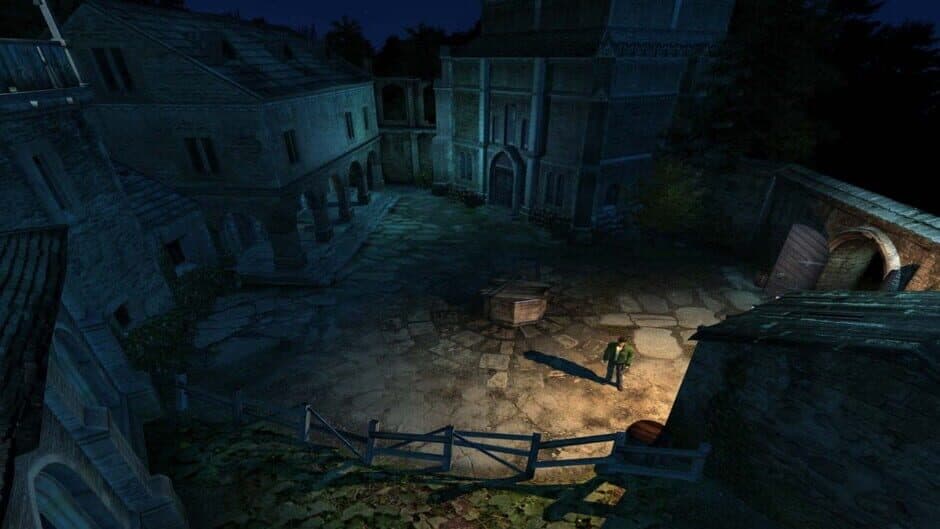 Memento Mori screenshot 9