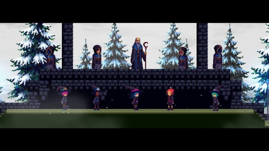 Asther screenshot 1