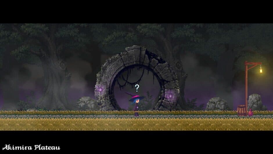 Asther screenshot 2