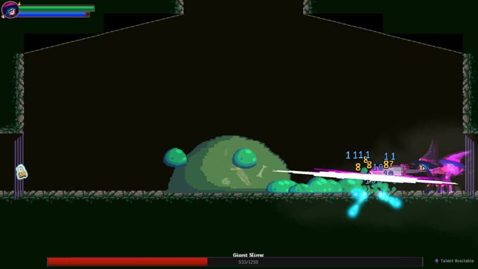 Asther screenshot 3