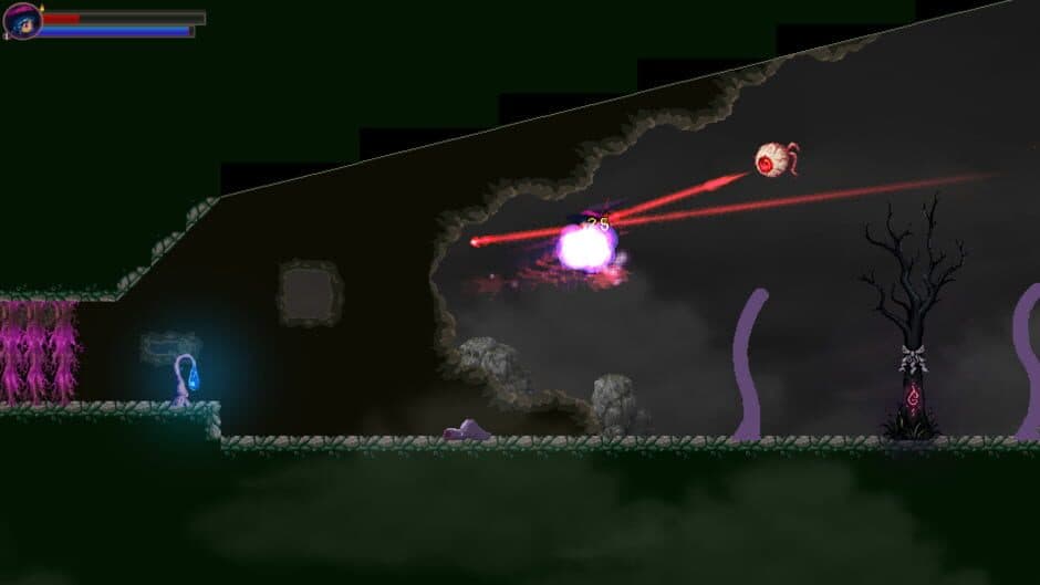 Asther screenshot 4