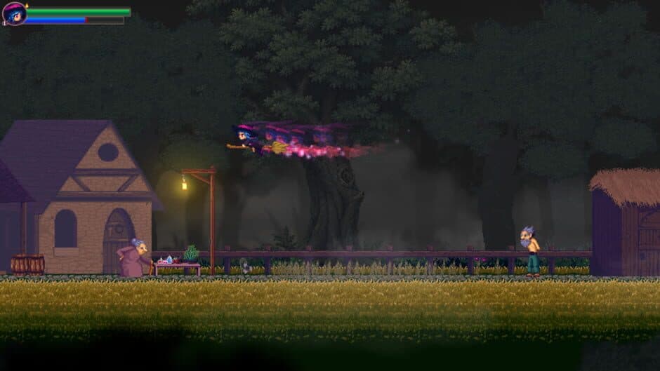 Asther screenshot 5
