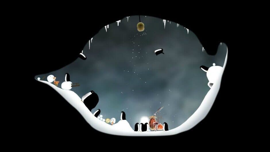 Botanicula screenshot 7
