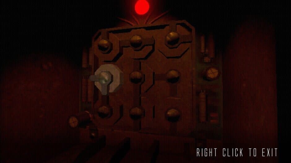Dark Harvest screenshot 6