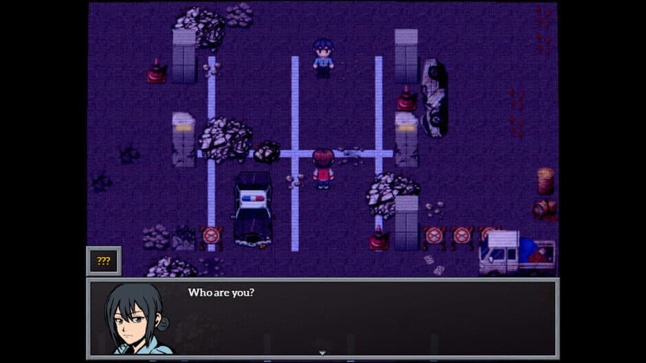 Revenant Dawn screenshot 3