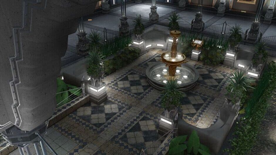 Still Life screenshot 1