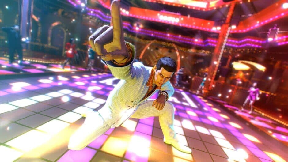 Yakuza 0 screenshot 11