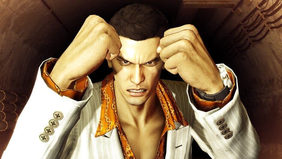 Yakuza 0 screenshot 12
