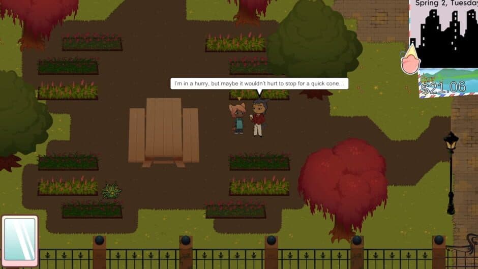 Foxtrot Creamery screenshot 3