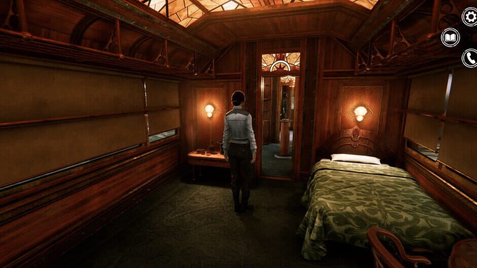 Syberia - Remastered screenshot 9