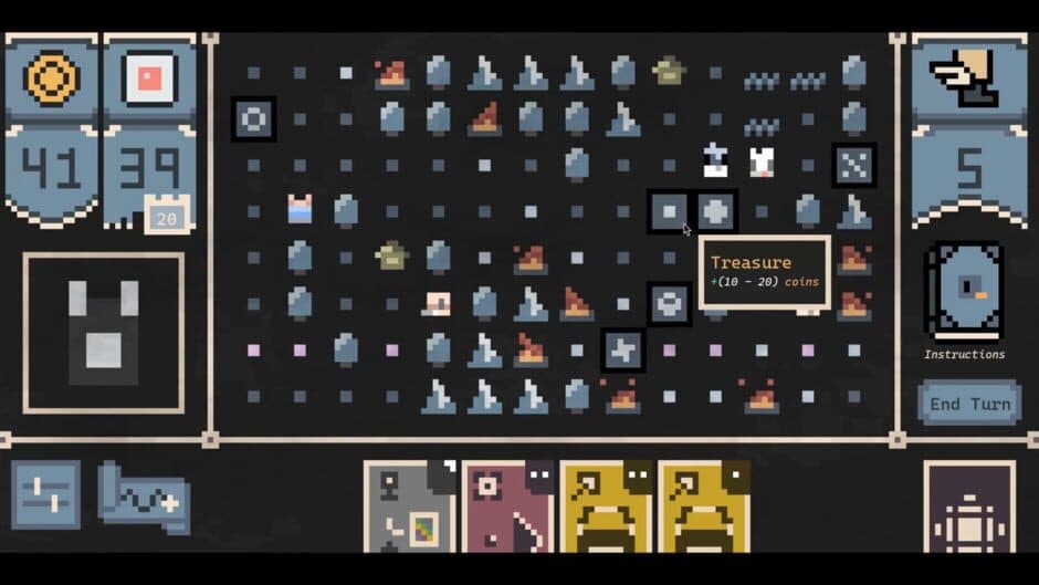 Shrike screenshot 3