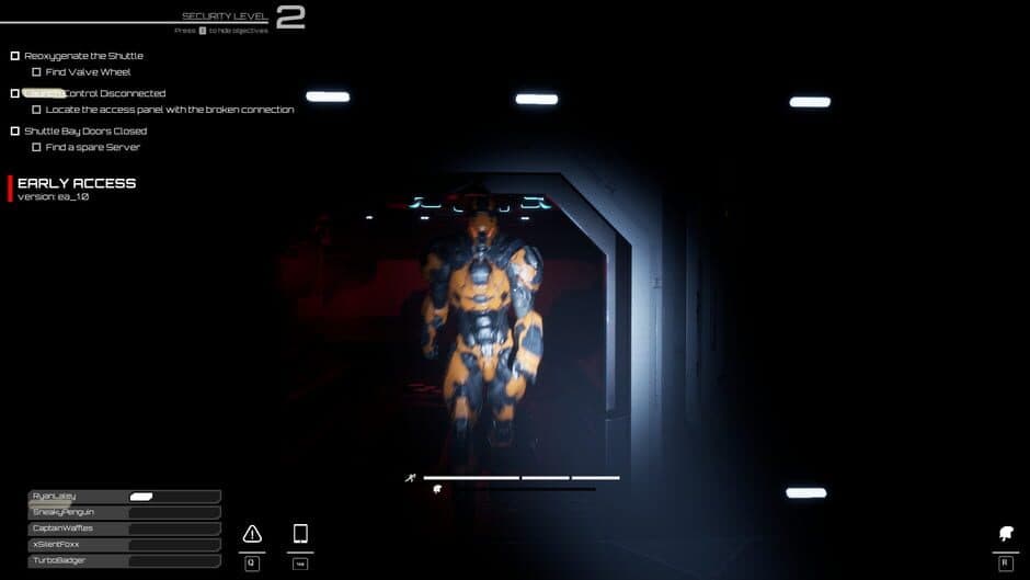 Mimic screenshot 3