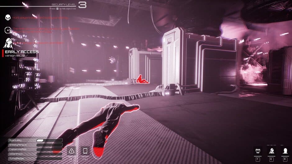 Mimic screenshot 5