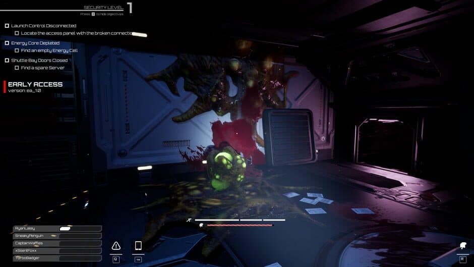 Mimic screenshot 2