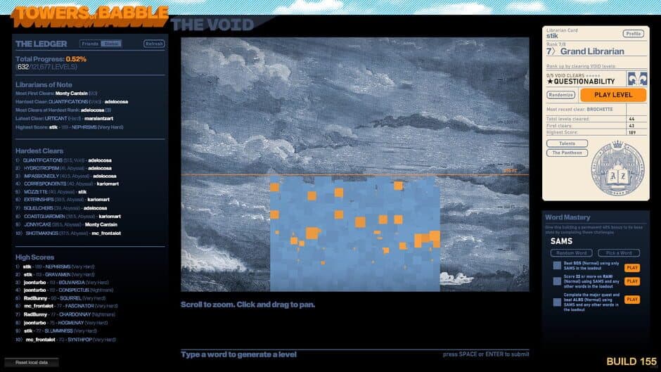 Towers of Babble screenshot 4