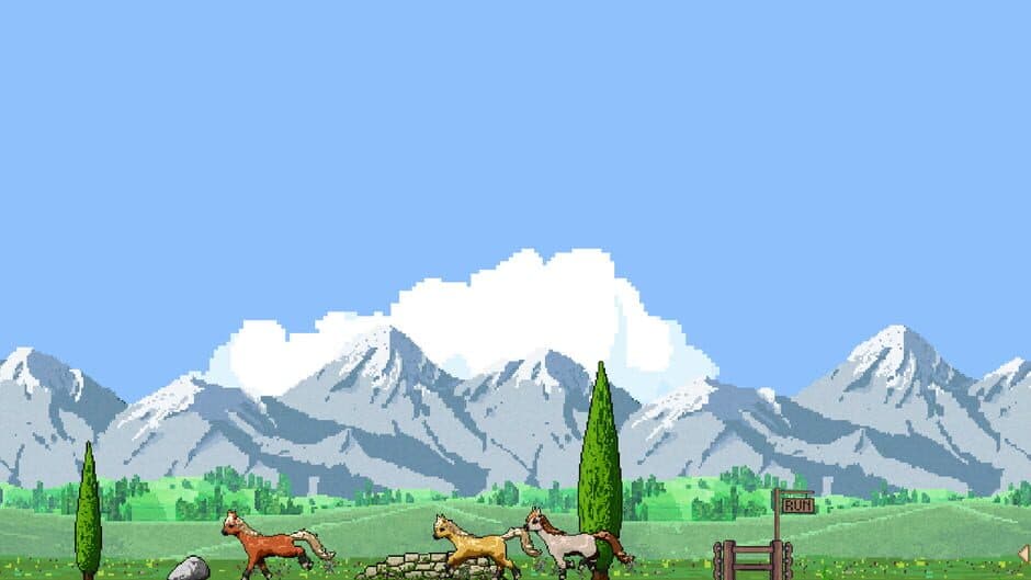 My Little Ranch screenshot 2