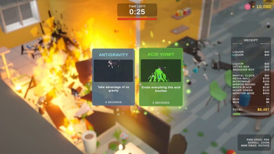 Give him a break! screenshot 3