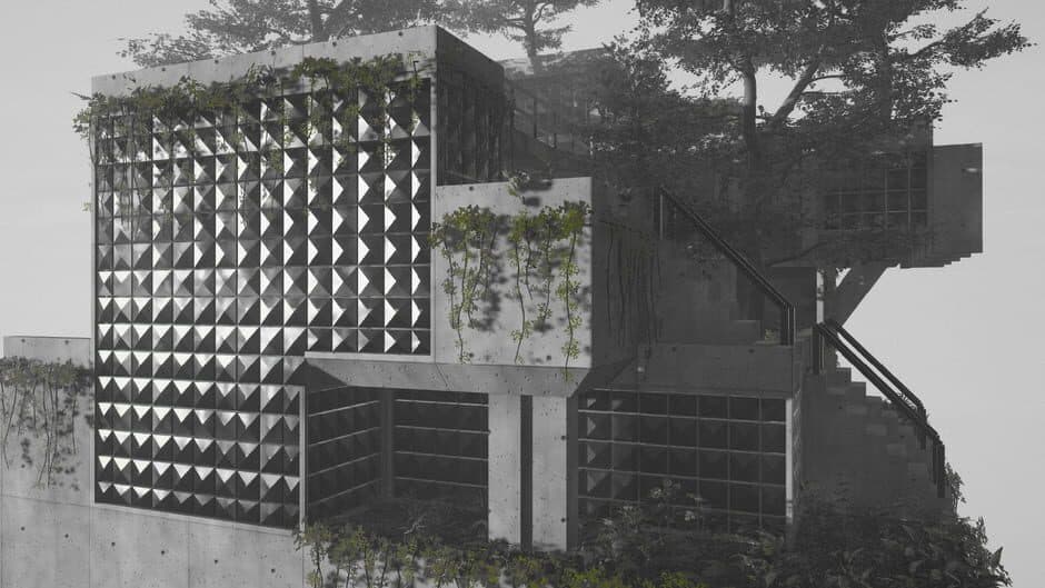 Tiny Brutalism screenshot 2