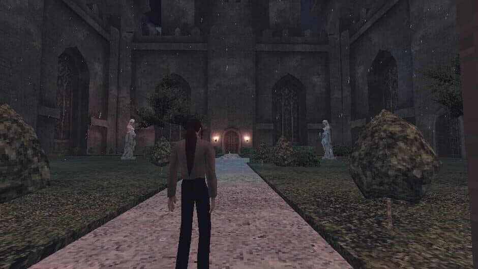 Revenaevum screenshot 1