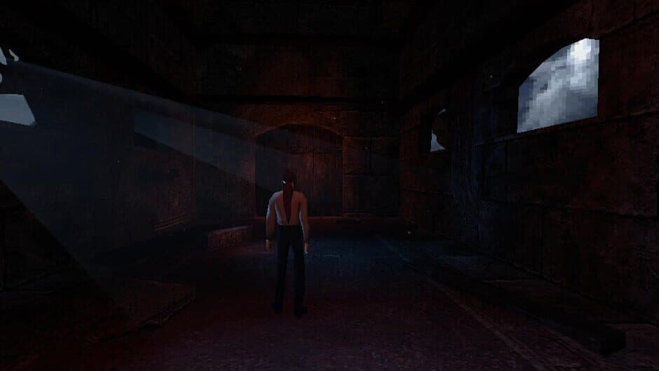 Revenaevum screenshot 2
