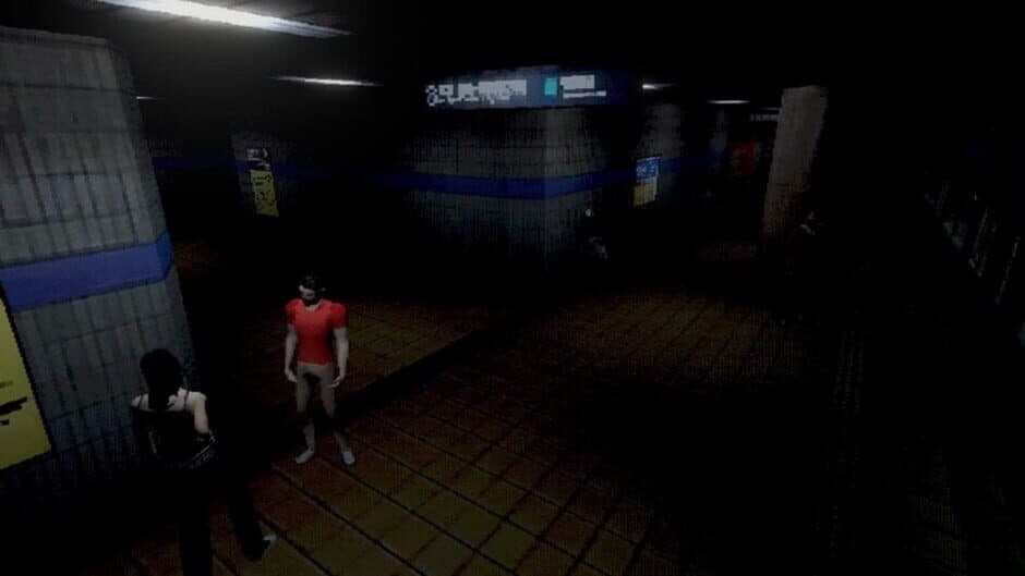 Next Station is... screenshot 8