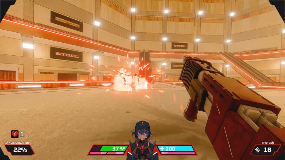 FIRESTARTERS screenshot 8
