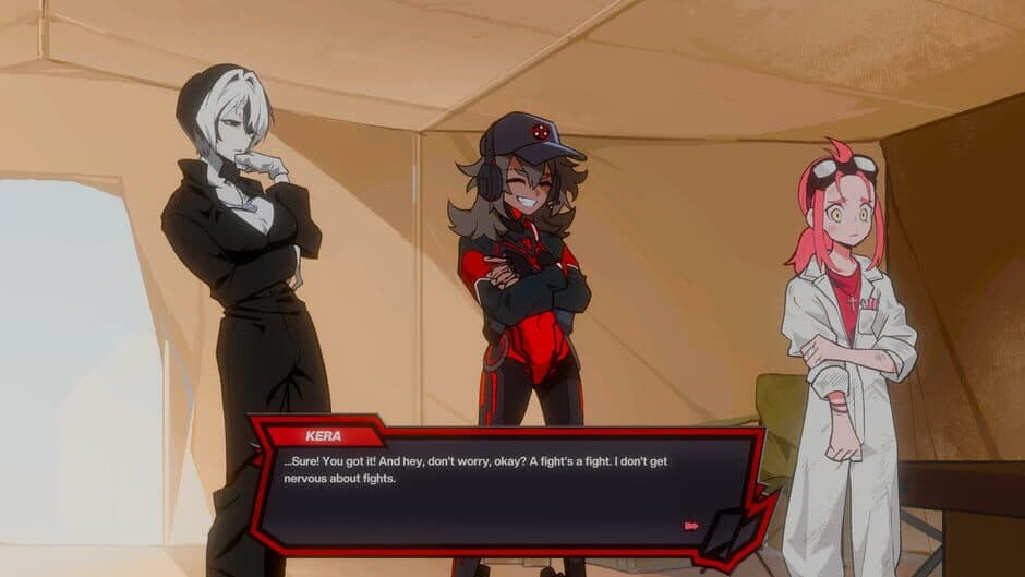 FIRESTARTERS screenshot 2