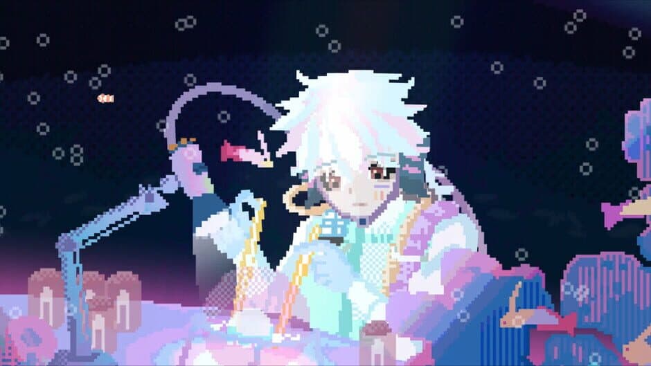 Abyssal Moonlight-Chapter1 screenshot 5