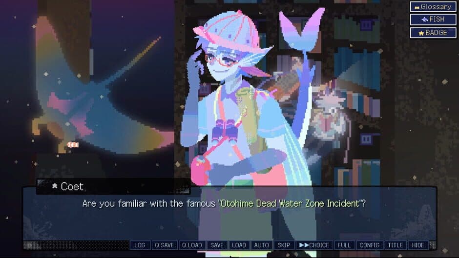 Abyssal Moonlight-Chapter1 screenshot 7