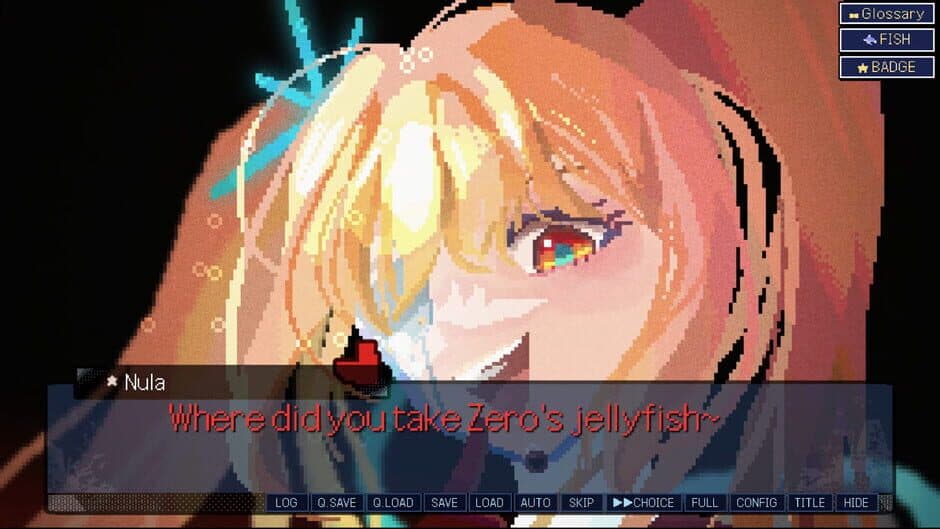 Abyssal Moonlight-Chapter1 screenshot 6