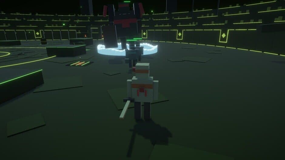 Chronoseum screenshot 4