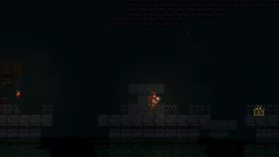 Fragments of Ember screenshot 6