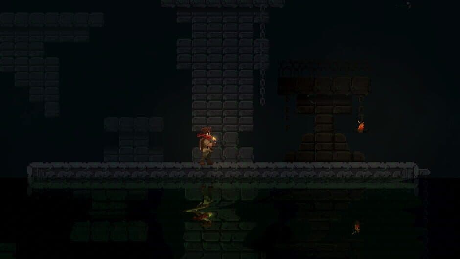 Fragments of Ember screenshot 2