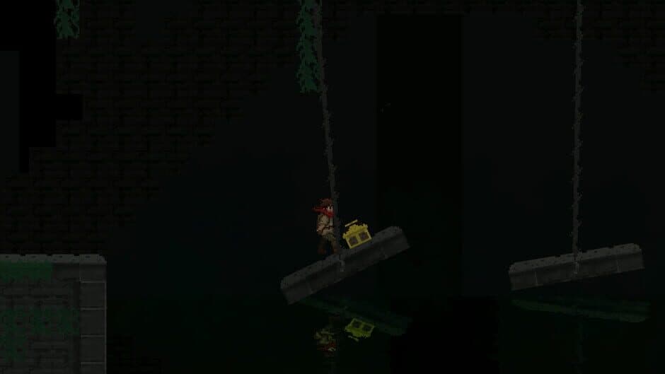 Fragments of Ember screenshot 4