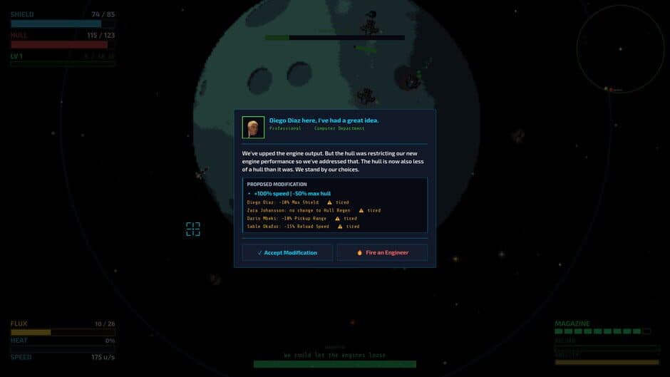 Space Cadets: Engineering Corps screenshot 7