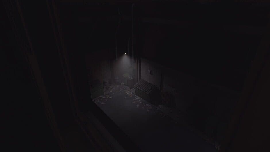 The Sin of Ritter screenshot 6
